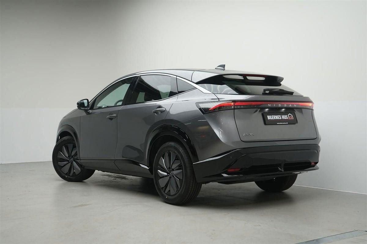 Nissan Ariya EL Advance 238HK 5d Aut.