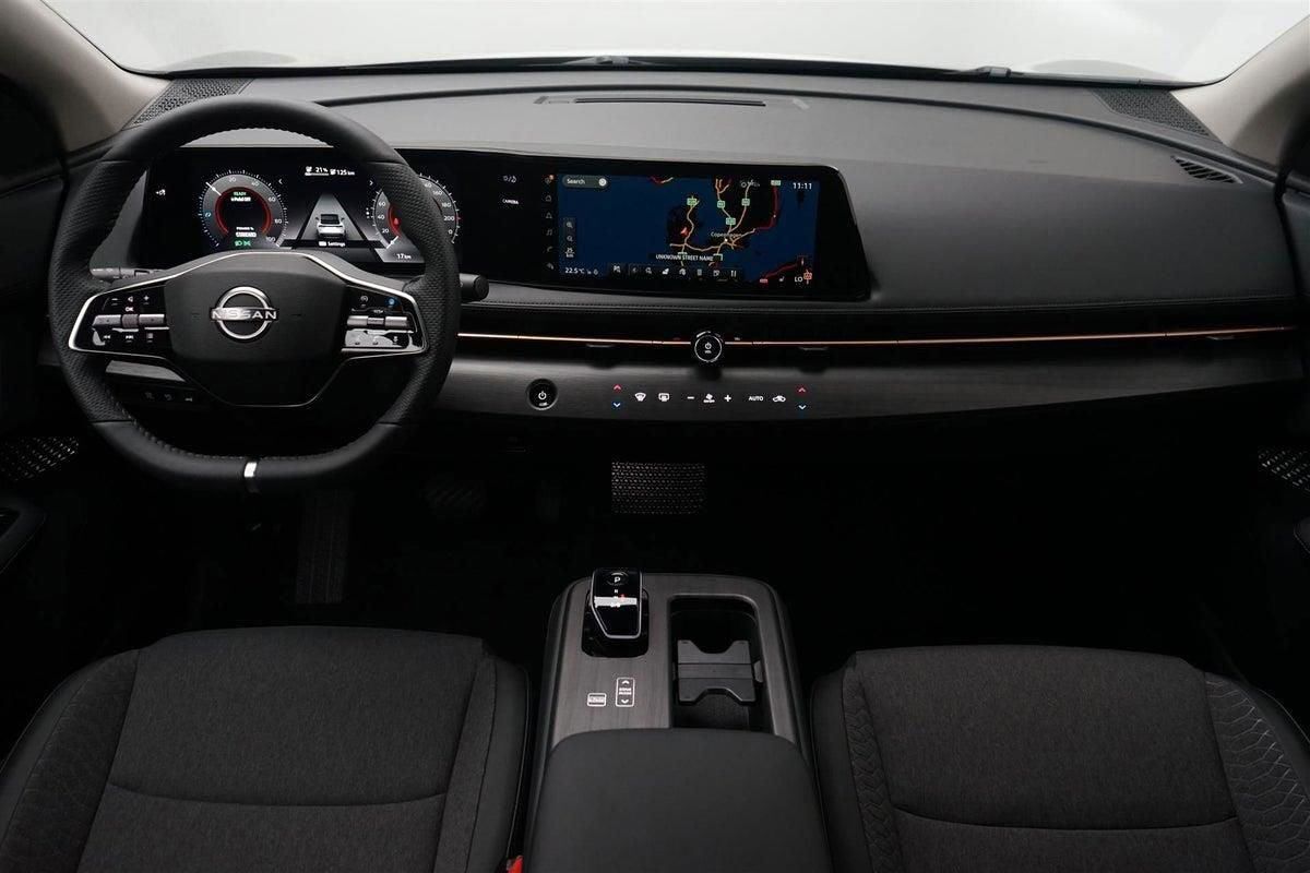 Nissan Ariya EL Advance 238HK 5d Aut.