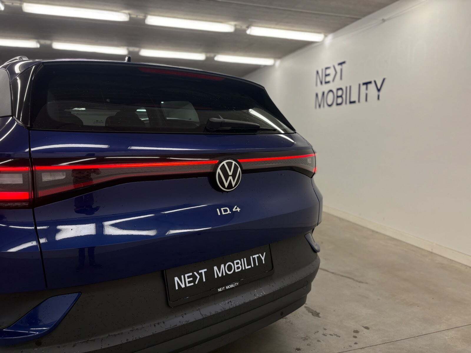 VW ID.4 77 1ST Pro Performance