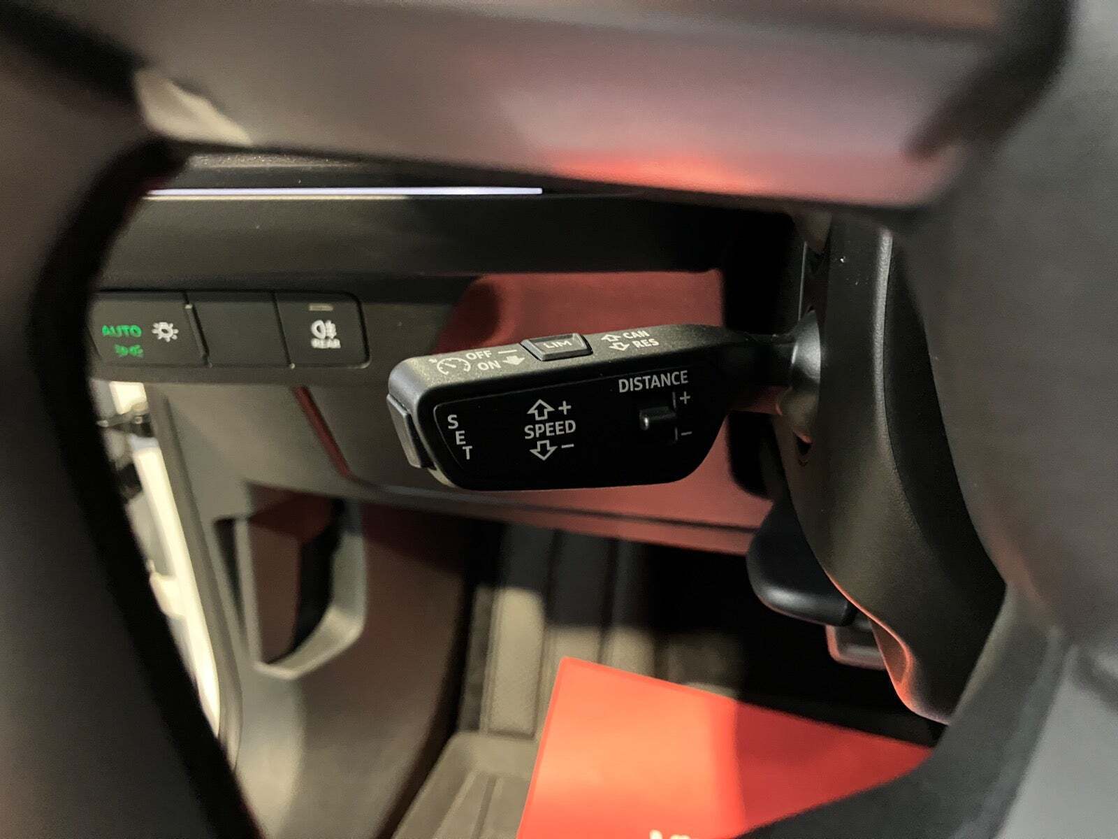 Hvid Audi Q4 e-tron fra 2022