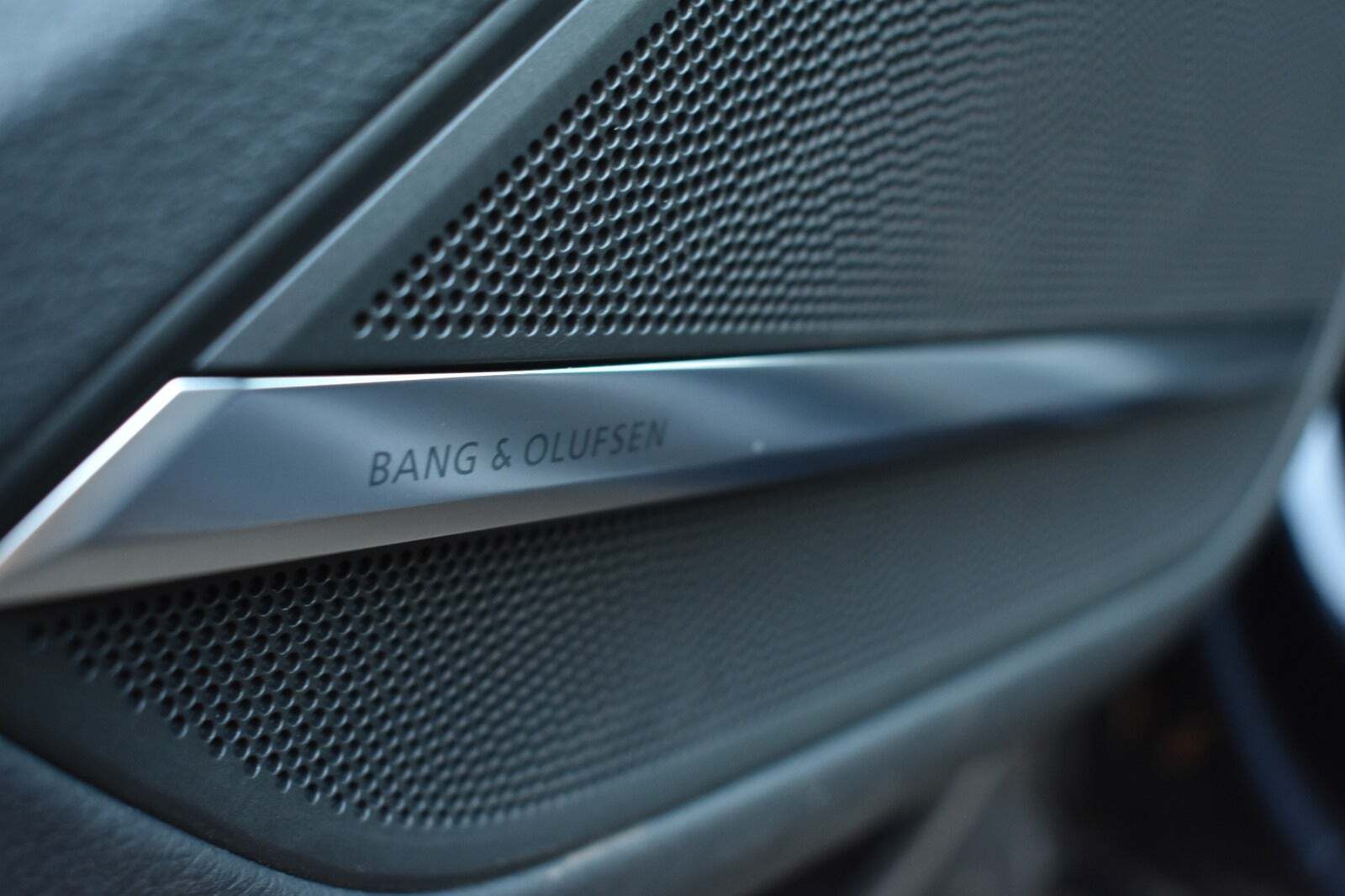 undefined Audi A8 fra 2019