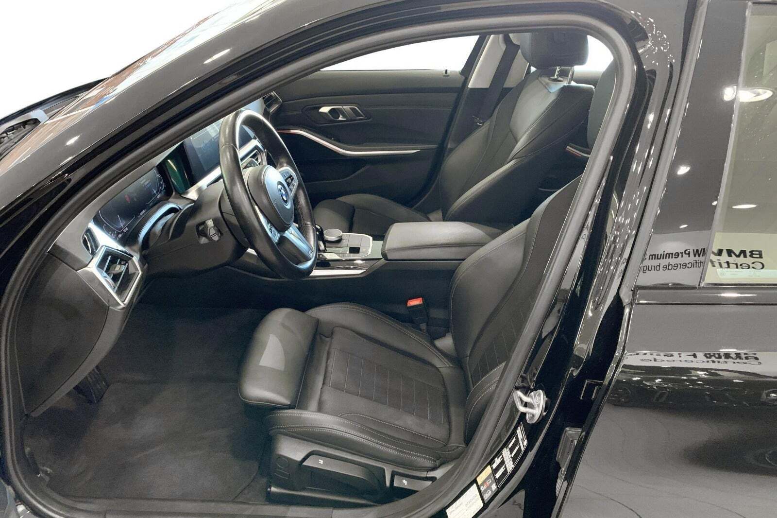 BMW 330e 2,0 Touring Sport Line aut.