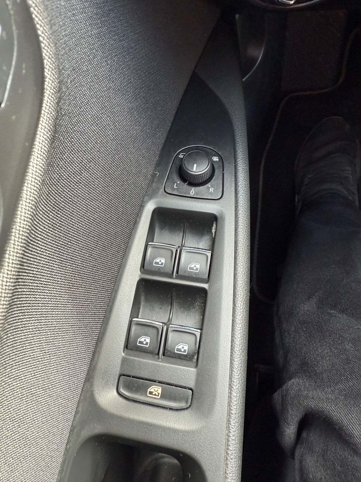 undefined Seat Leon fra 2020