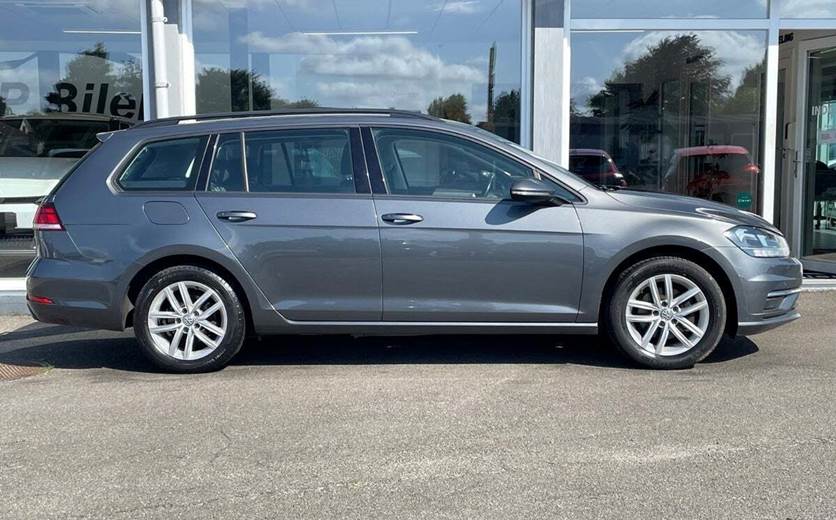 VW Golf VII