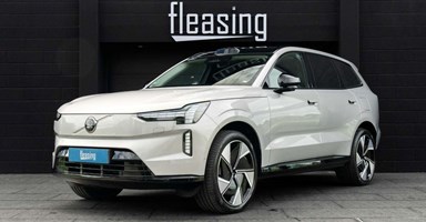 Volvo EX90 Single Motor Plus (Årgang 03/2024 - 09/2025)