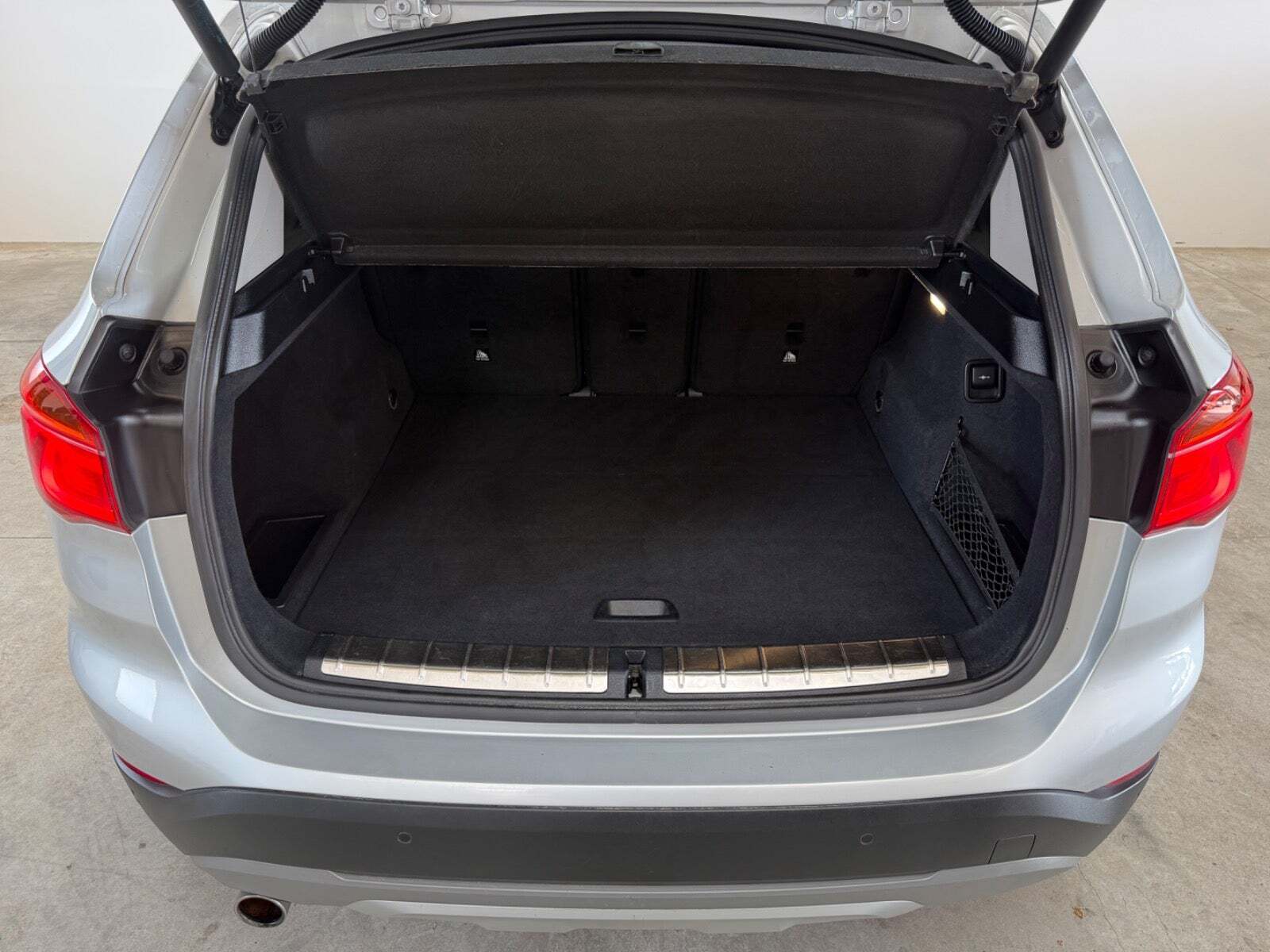 BMW X1 2,0 sDrive18d X-Line aut.