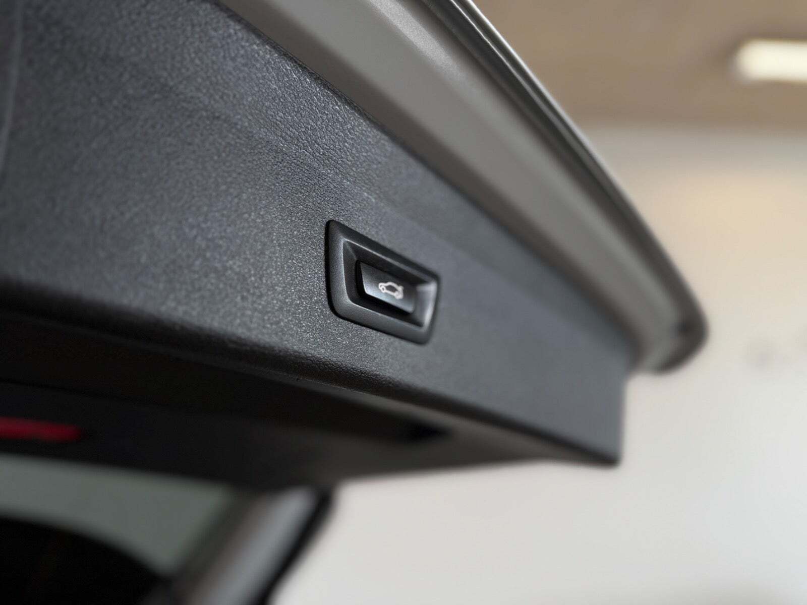 Sølv BMW X1 fra 2017