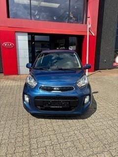 Kia Picanto 1,0 Collection 69HK 5d