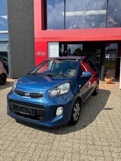 Kia Picanto 1,0 Collection 69HK 5d