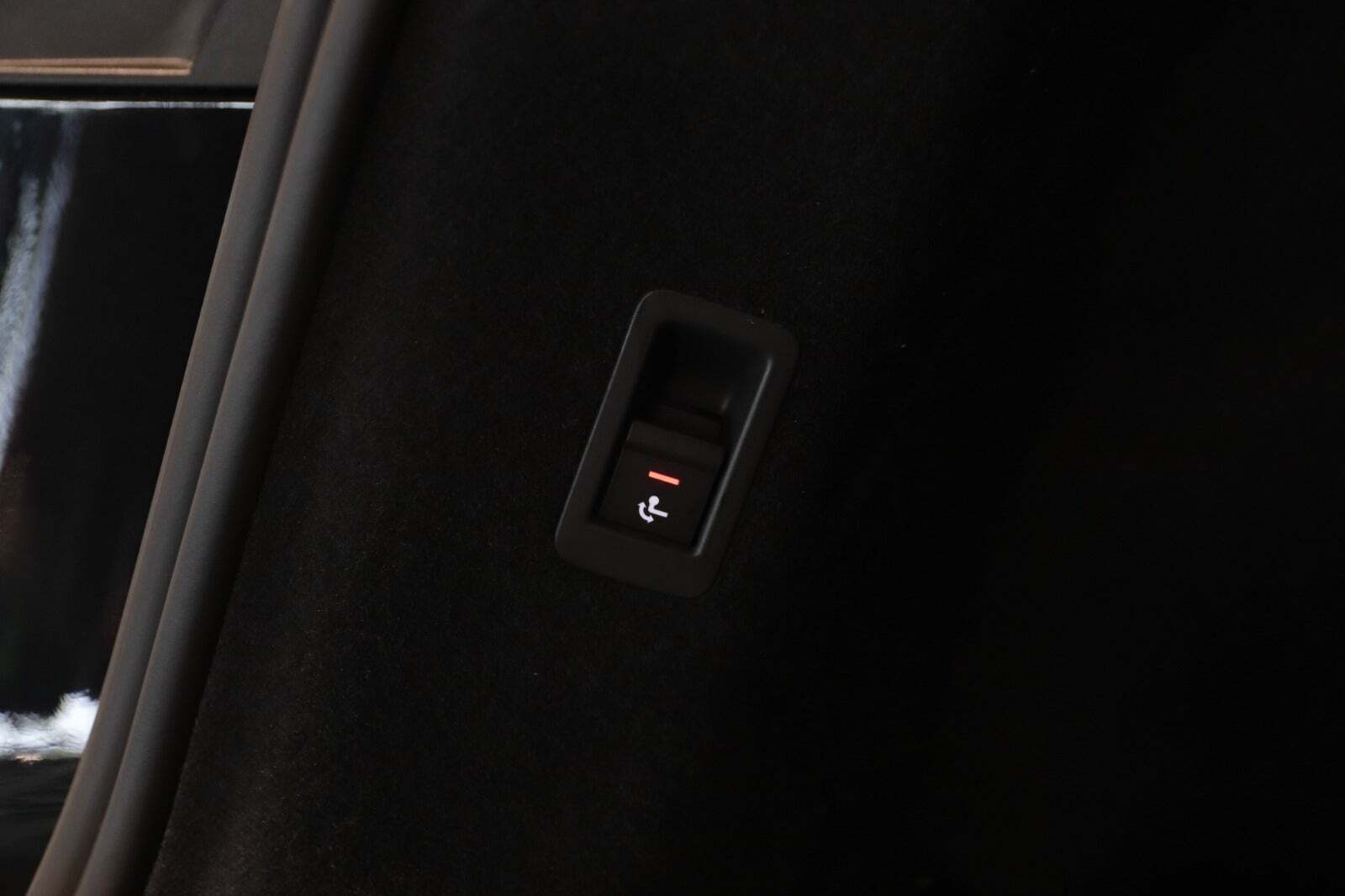 Sort Audi Q4 e-tron fra 2023