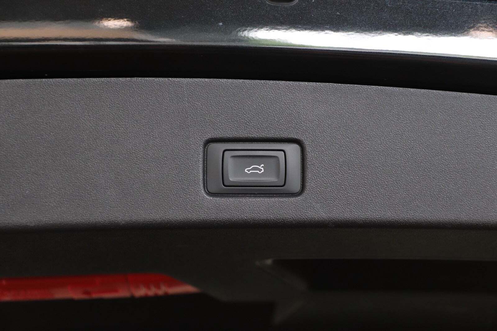 Sort Audi Q4 e-tron fra 2022