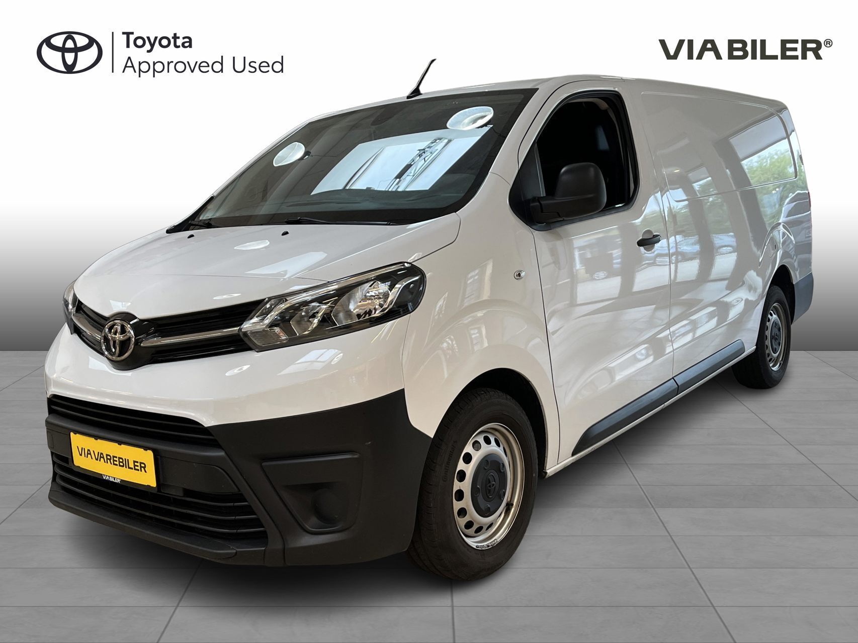 Via Biler - Svendborg