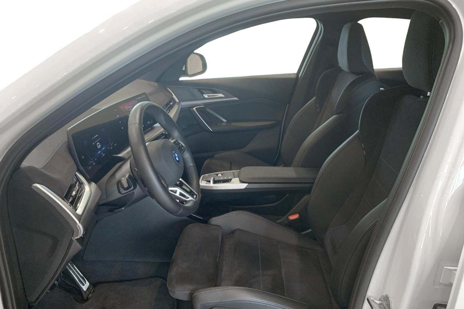 BMW iX2 xDrive30 M-Sport