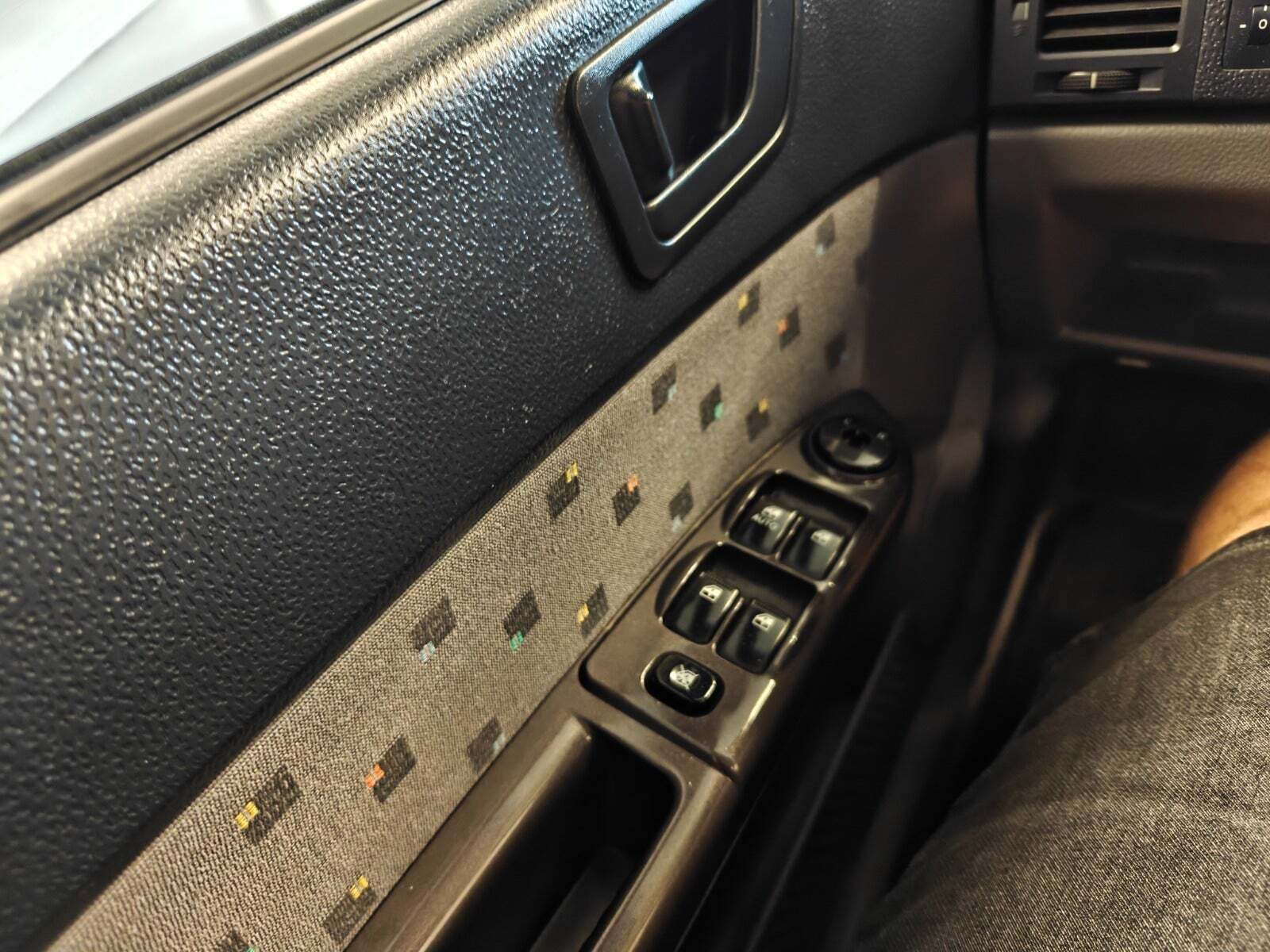 undefined Hyundai Getz fra 2003