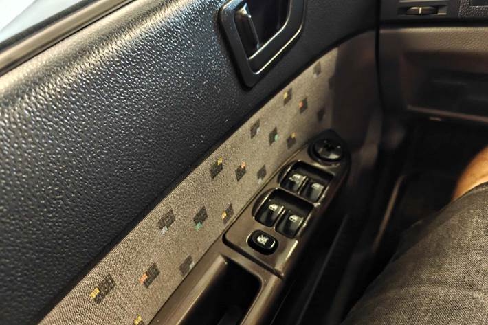 undefined Hyundai Getz fra 2003