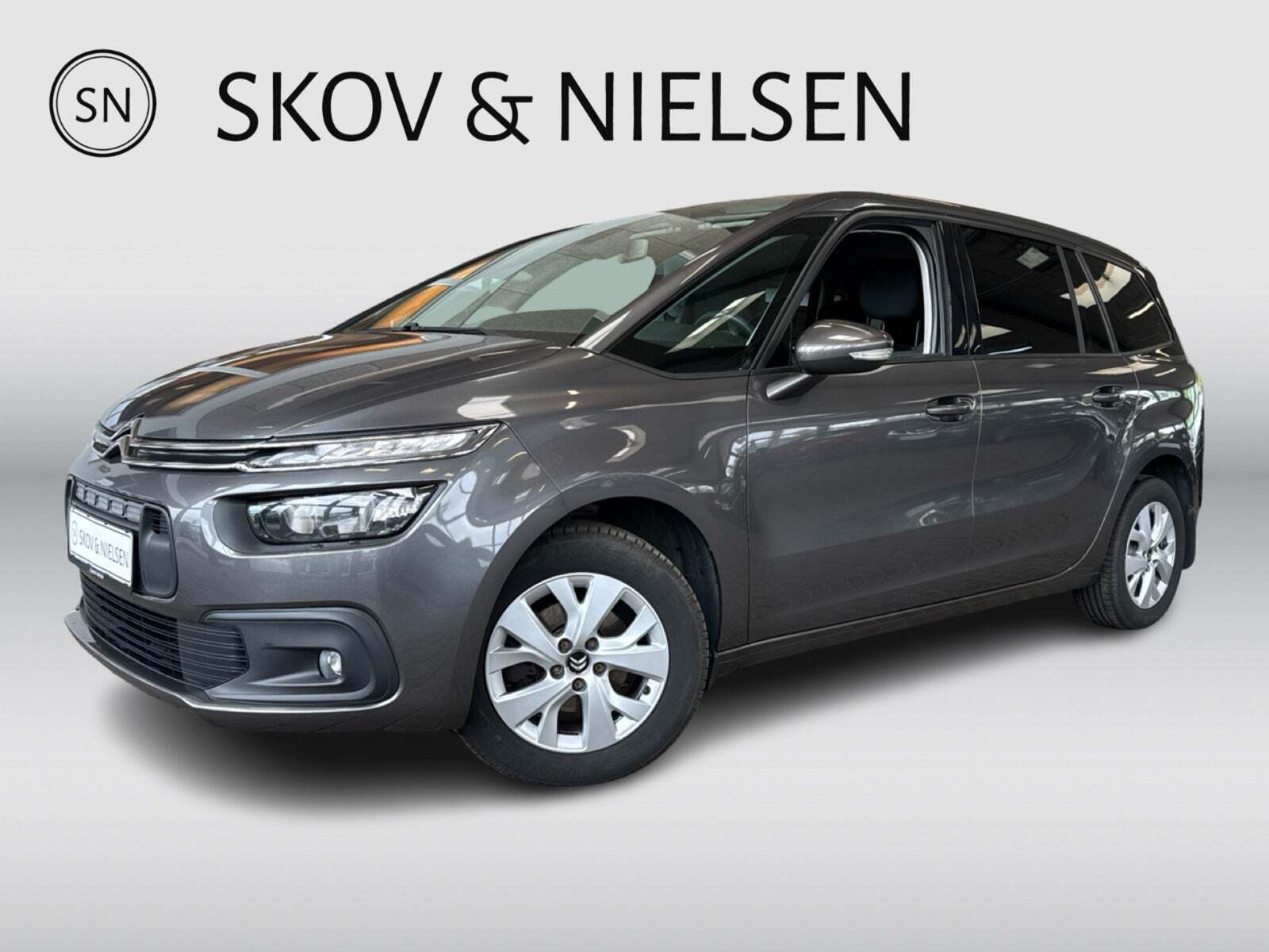 Skov & Nielsen ApS