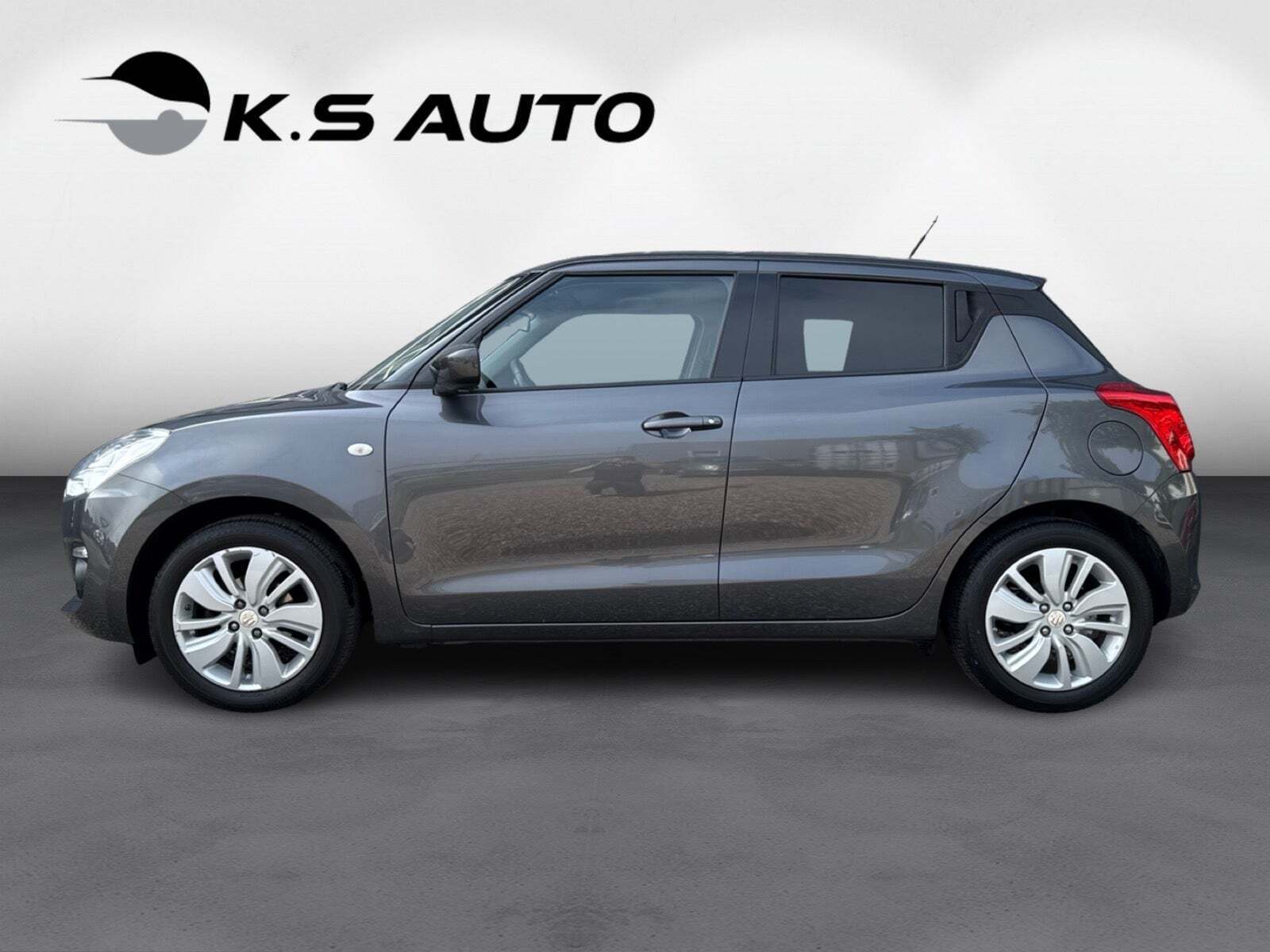 Suzuki Swift 1,2 Dualjet Monaco