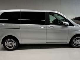 Mercedes V250 d