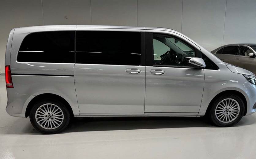 Mercedes V250 d