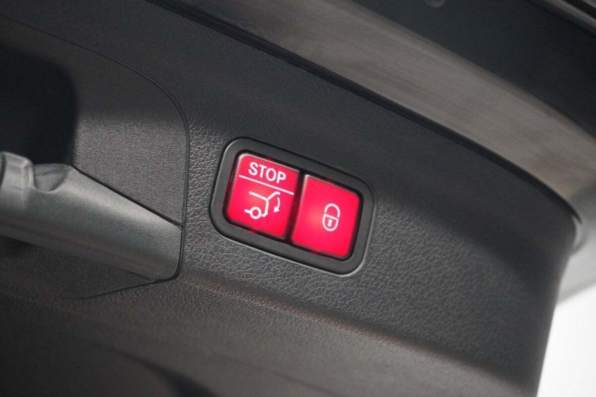 Mercedes GLE350 de 2,0 aut. 4Matic Van