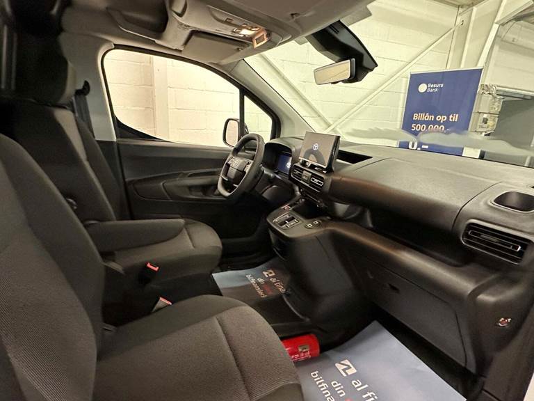 Toyota ProAce City 50 Long Comfort Master