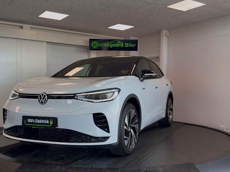 VW ID.5 77 GTX 4Motion