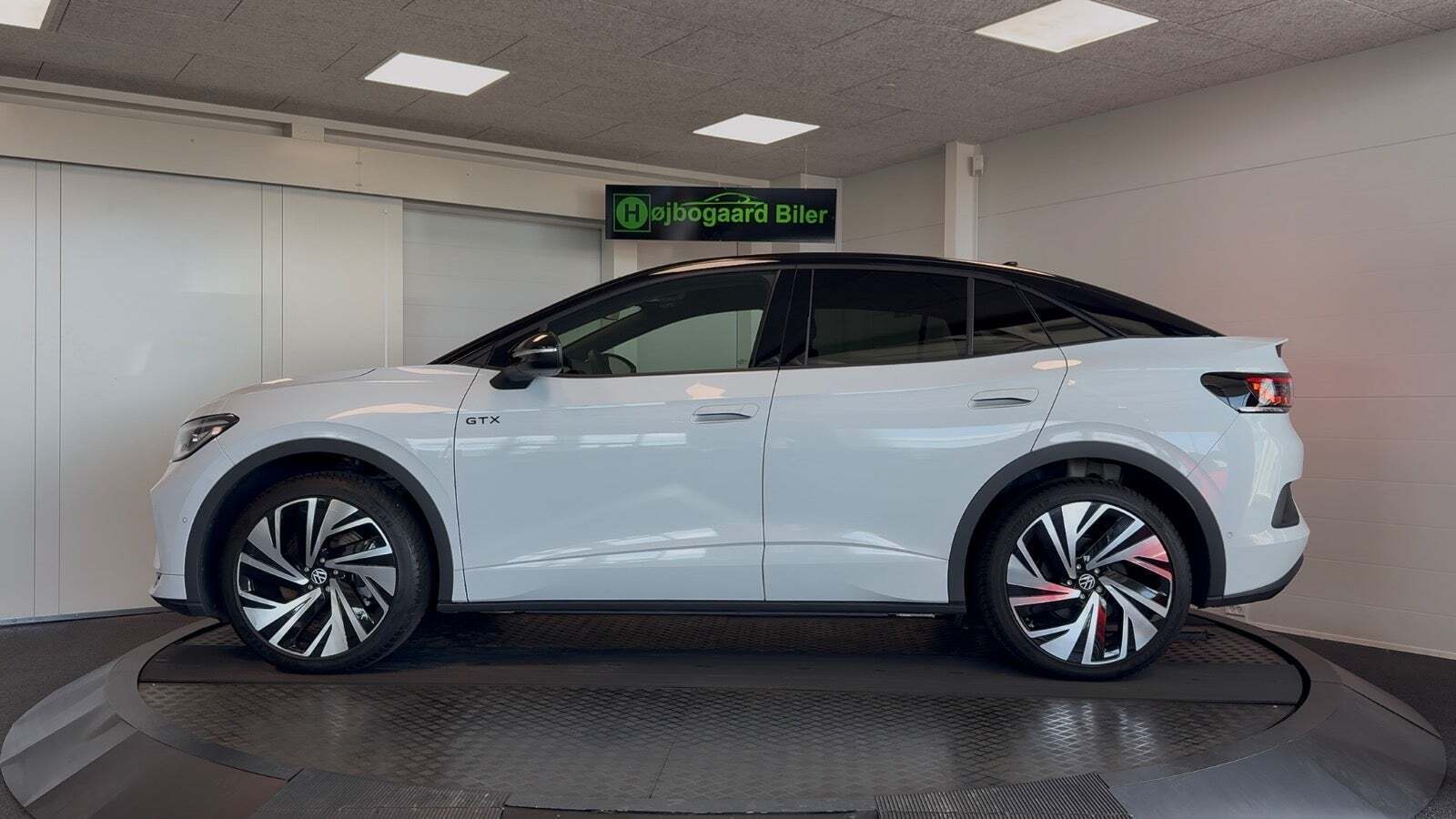 VW ID.5 77 GTX 4Motion