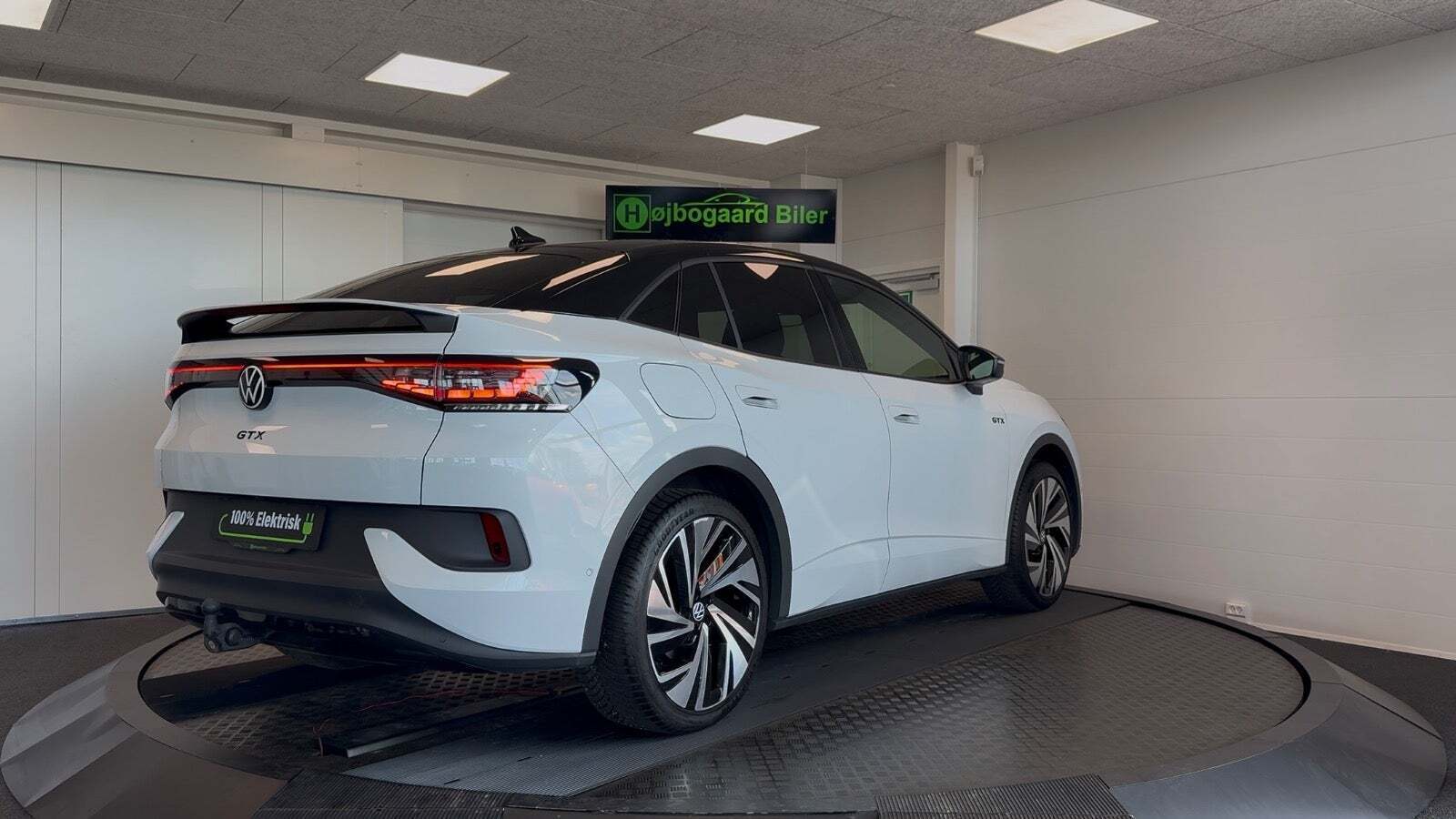 VW ID.5 77 GTX 4Motion