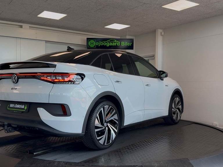 VW ID.5 77 GTX 4Motion