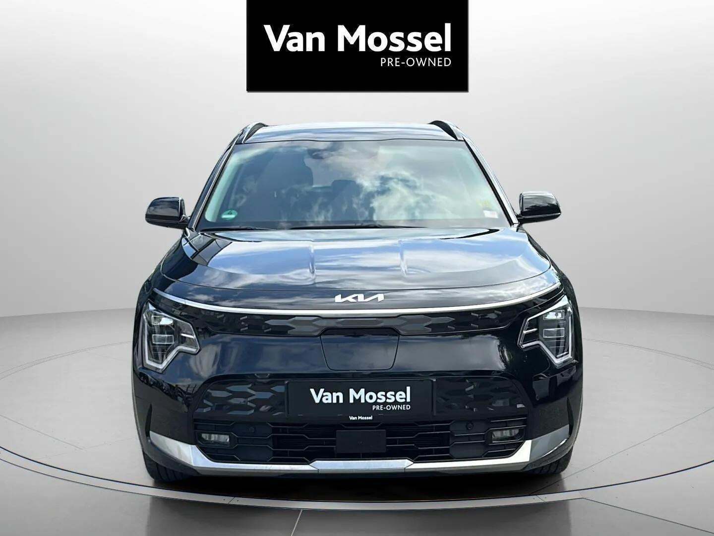 Kia Niro 64 EV Prestige