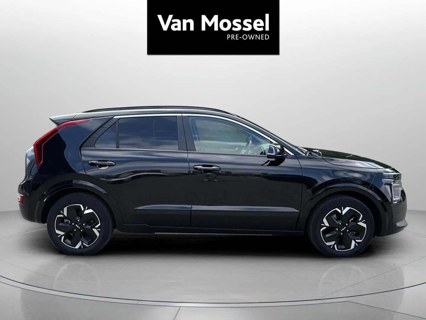 Kia Niro 64 EV Prestige