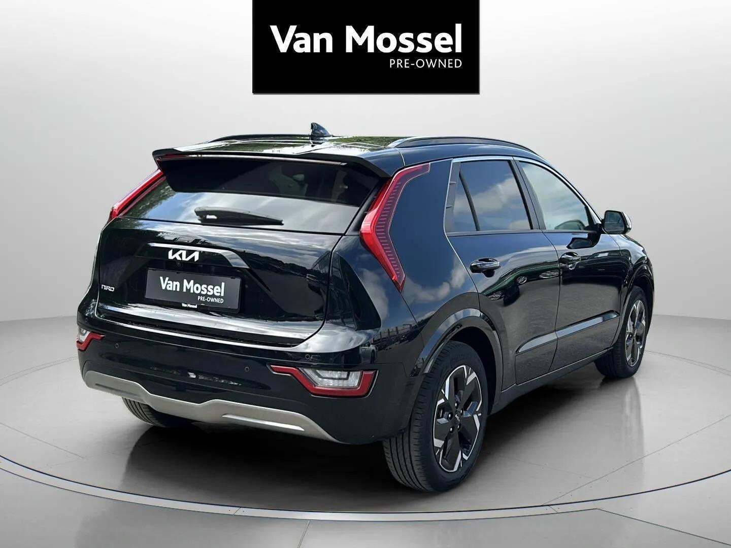 Kia Niro 64 EV Prestige