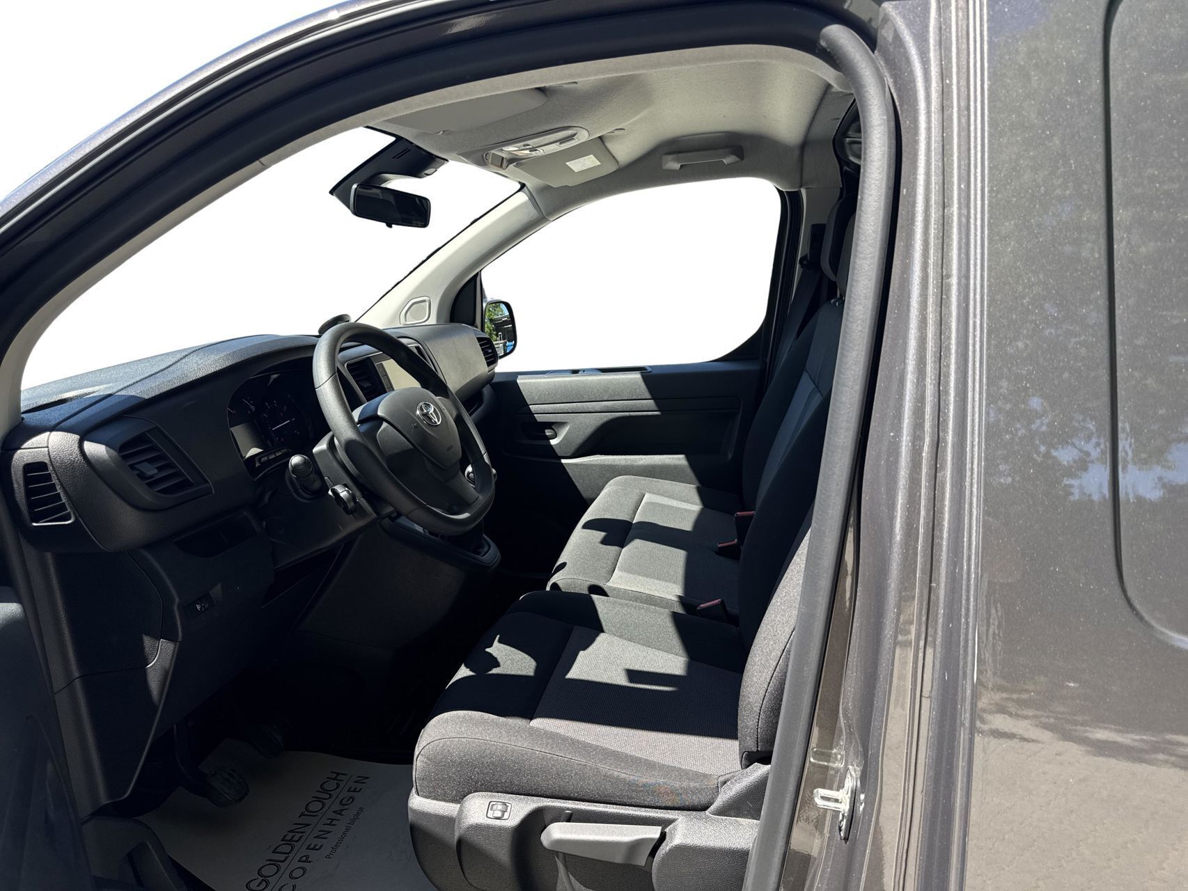 Toyota ProAce 2,0 Long D Comfort 144HK Van 6g