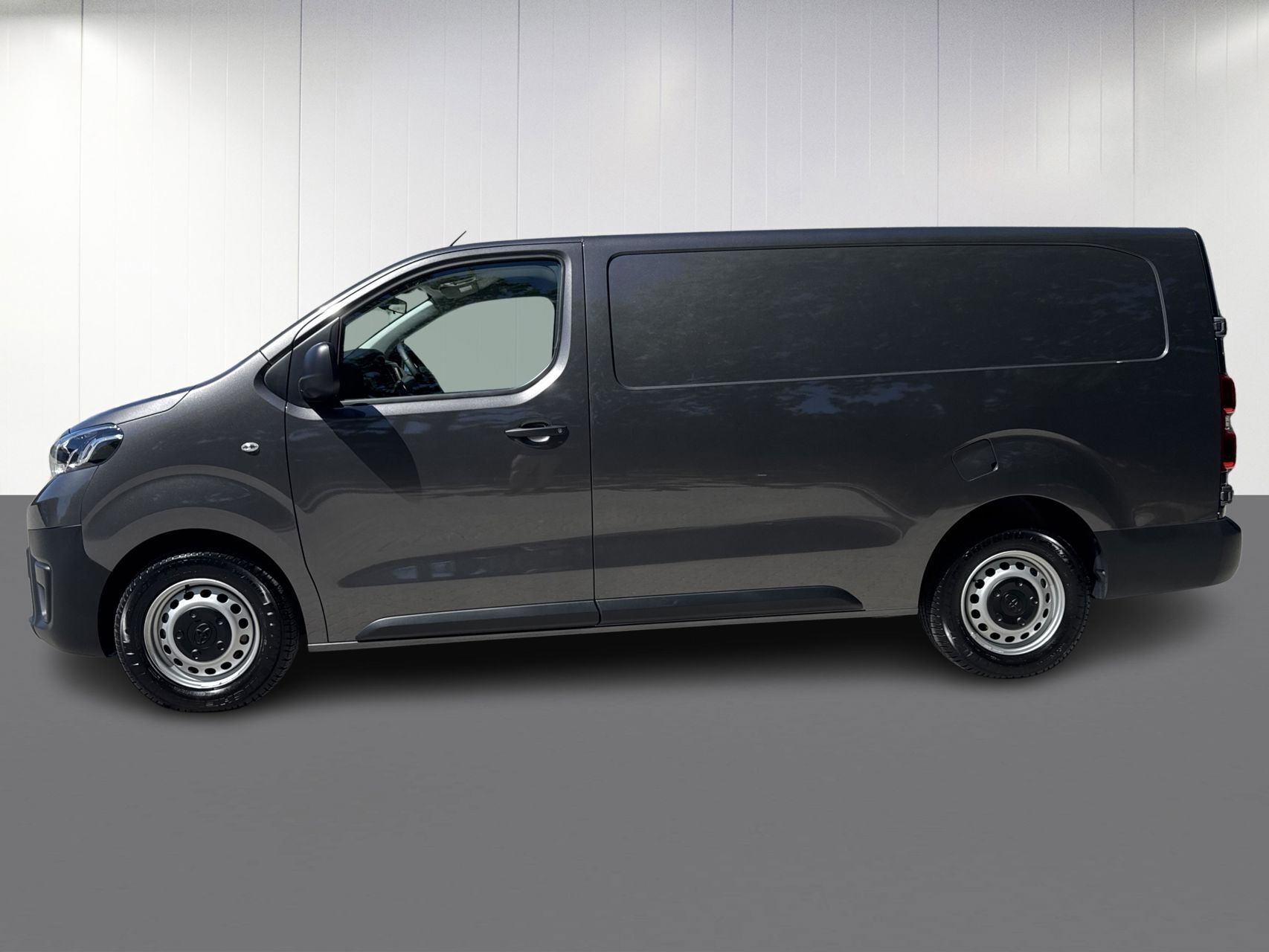 Toyota ProAce 2,0 Long D Comfort 144HK Van 6g