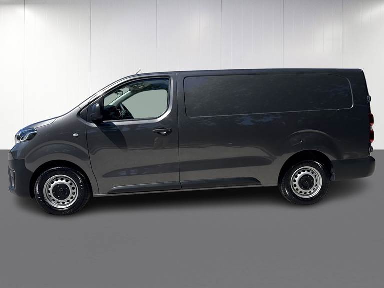 Toyota ProAce 2,0 Long D Comfort 144HK Van 6g