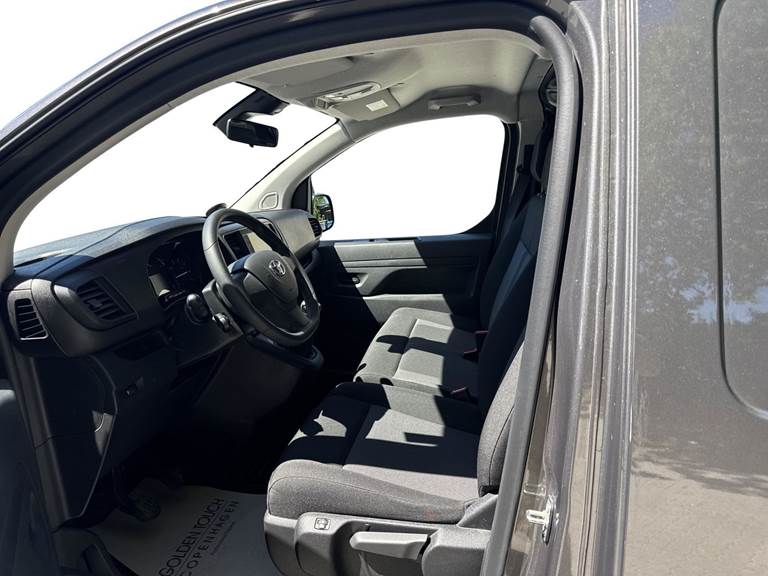 Toyota ProAce 2,0 Long D Comfort 144HK Van 6g