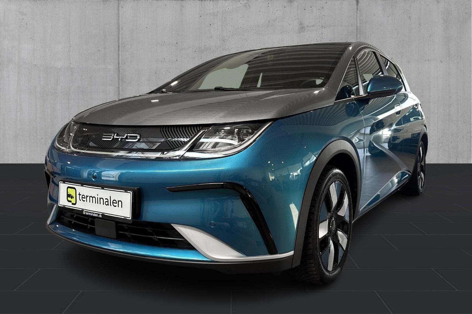 Terminalen Esbjerg A/S