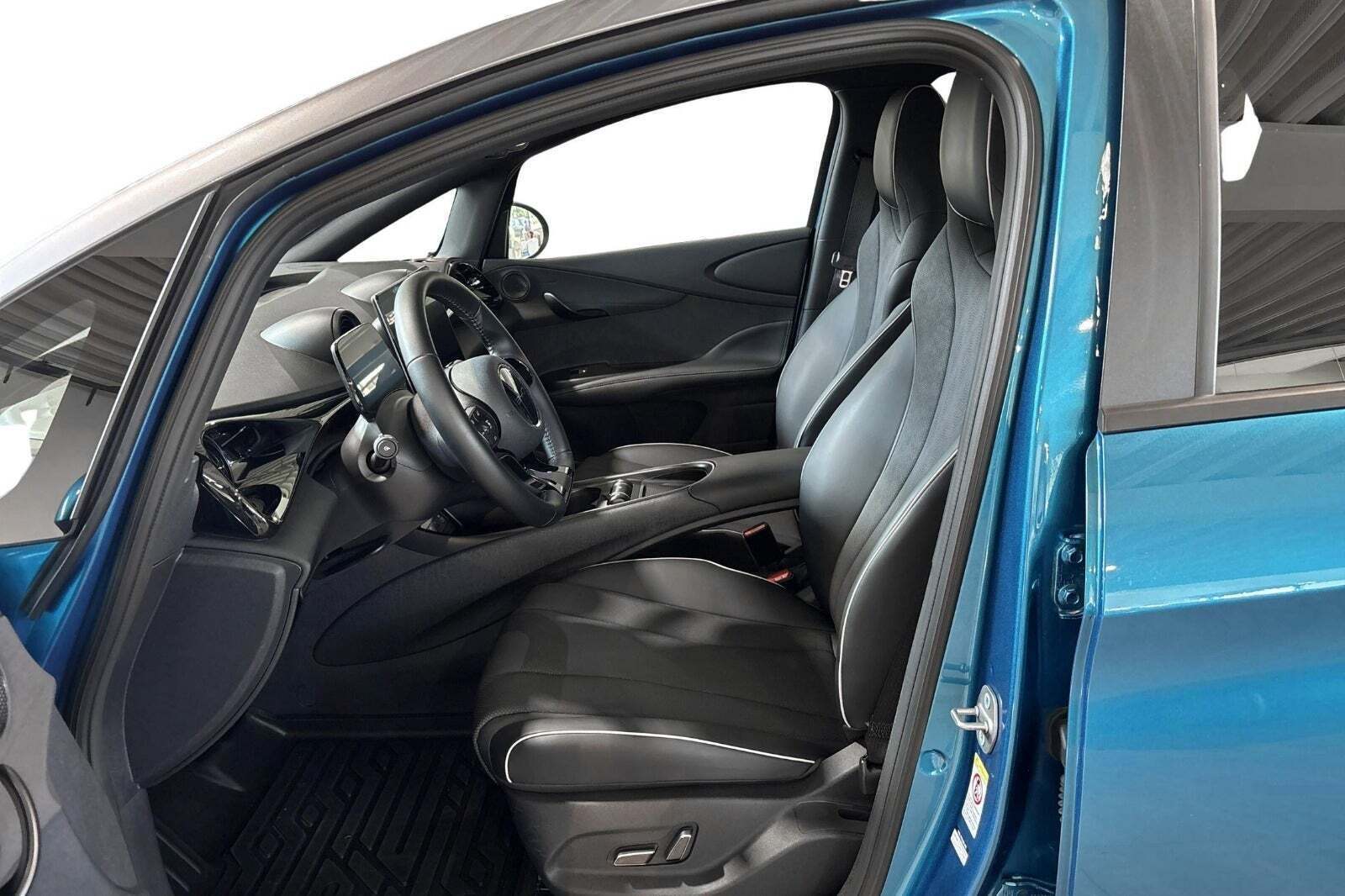 BYD Dolphin 60 Design