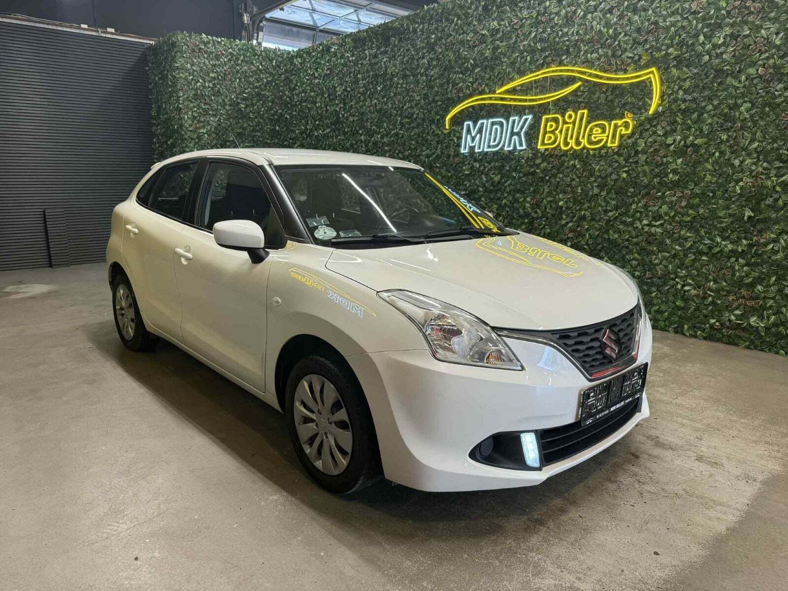 Suzuki Baleno 1,2 Dualjet Active