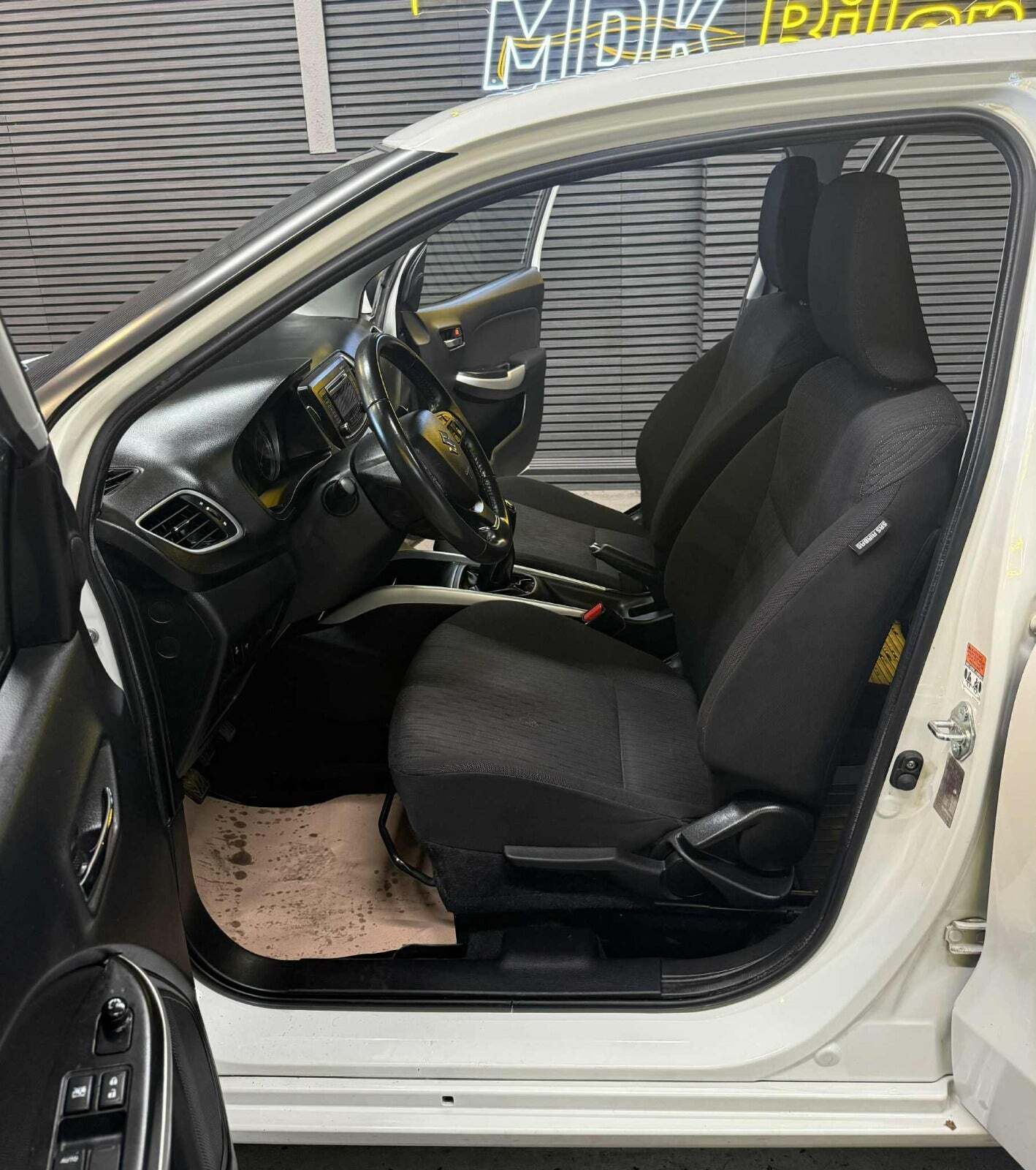 Suzuki Baleno 1,2 Dualjet Active