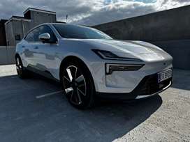 Polestar 4