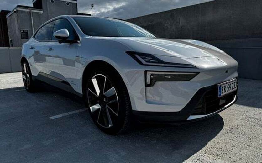 Polestar 4