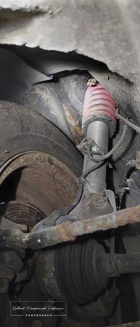 VW Golf 1,8 Trindline