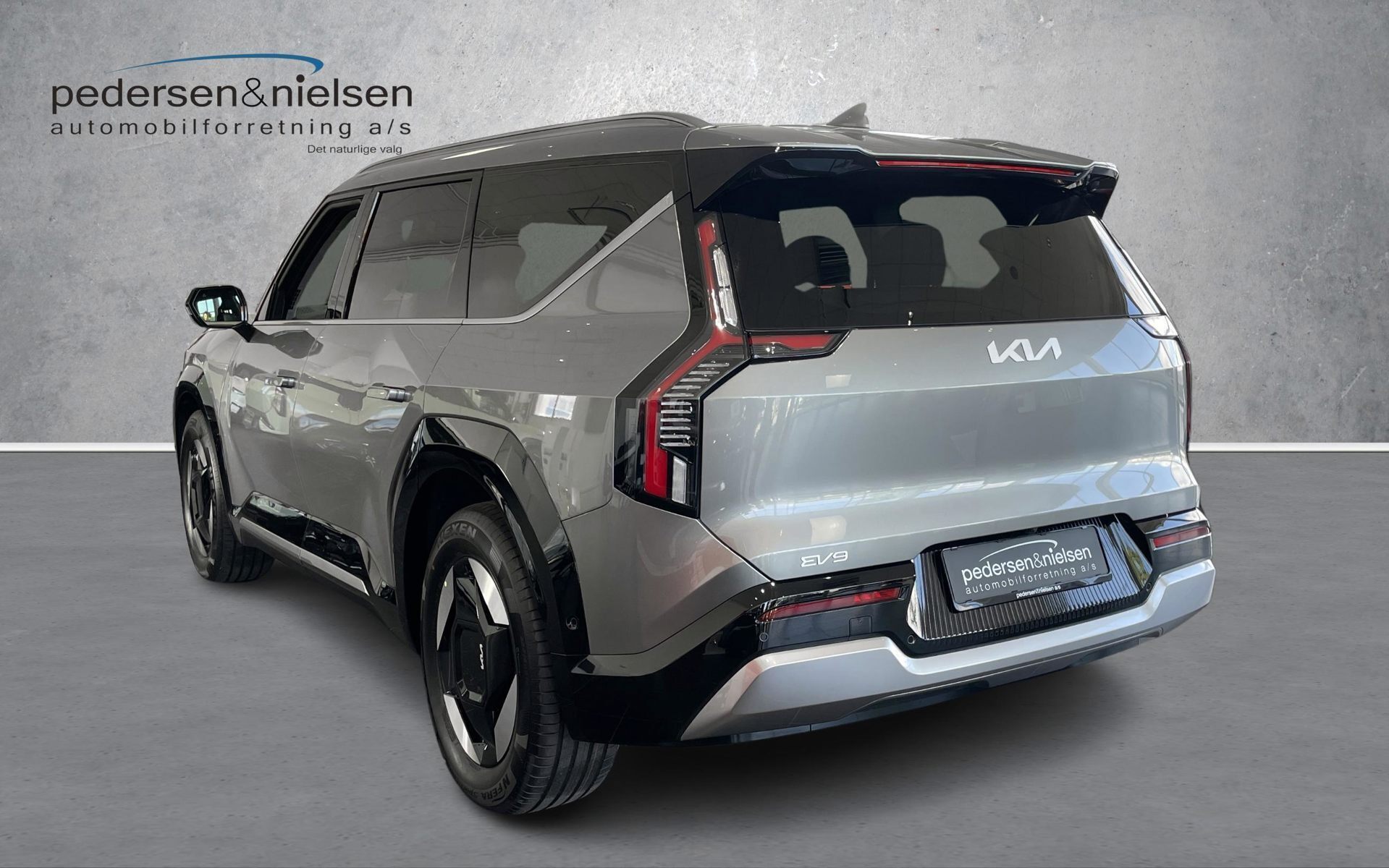 Kia EV9
