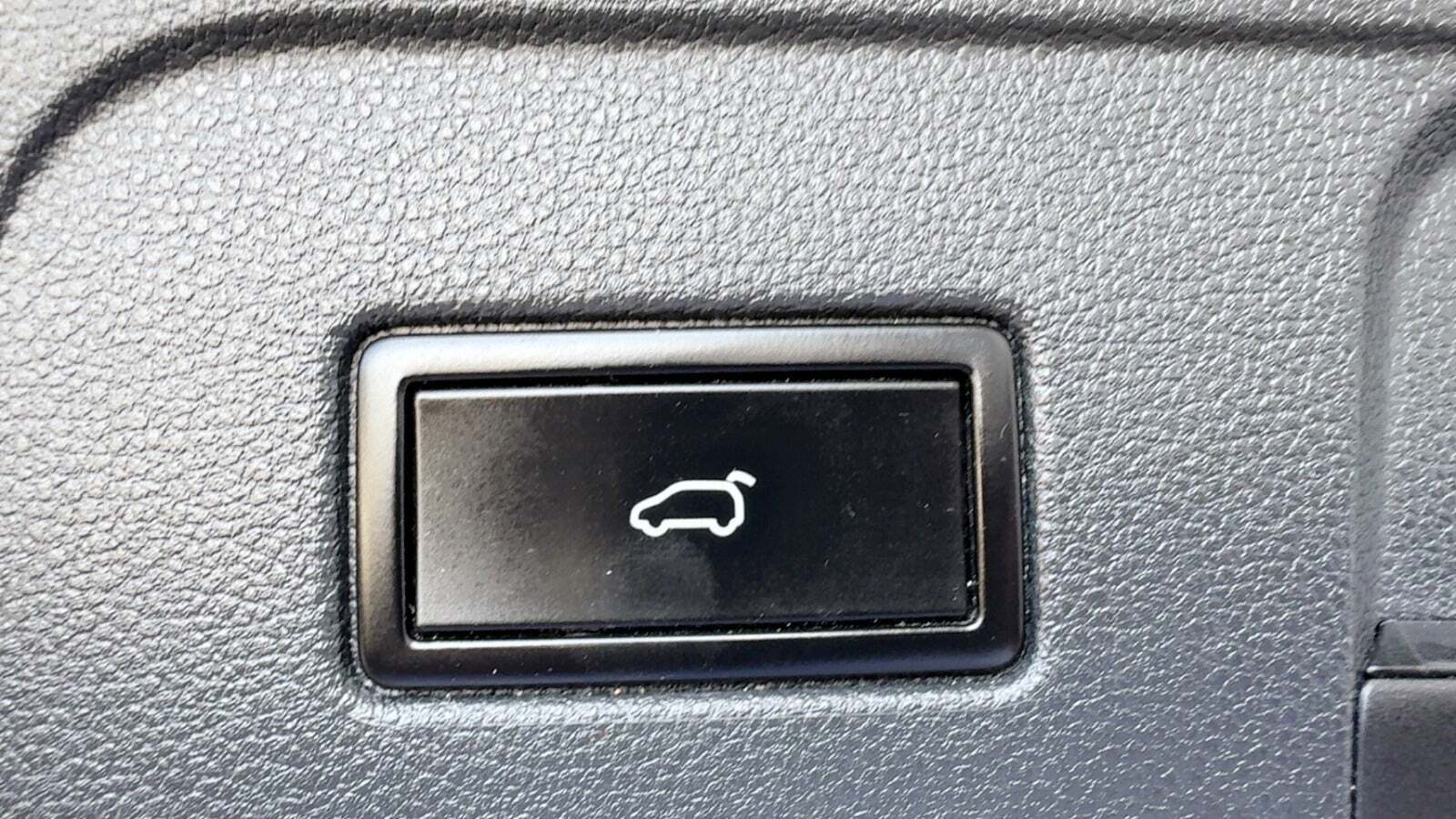 undefined VW Touran fra 2017