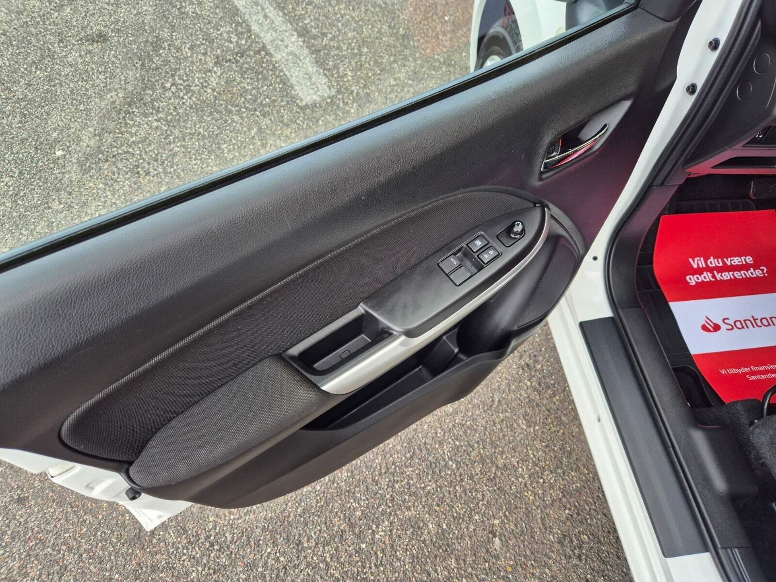 undefined Suzuki Baleno fra 2016