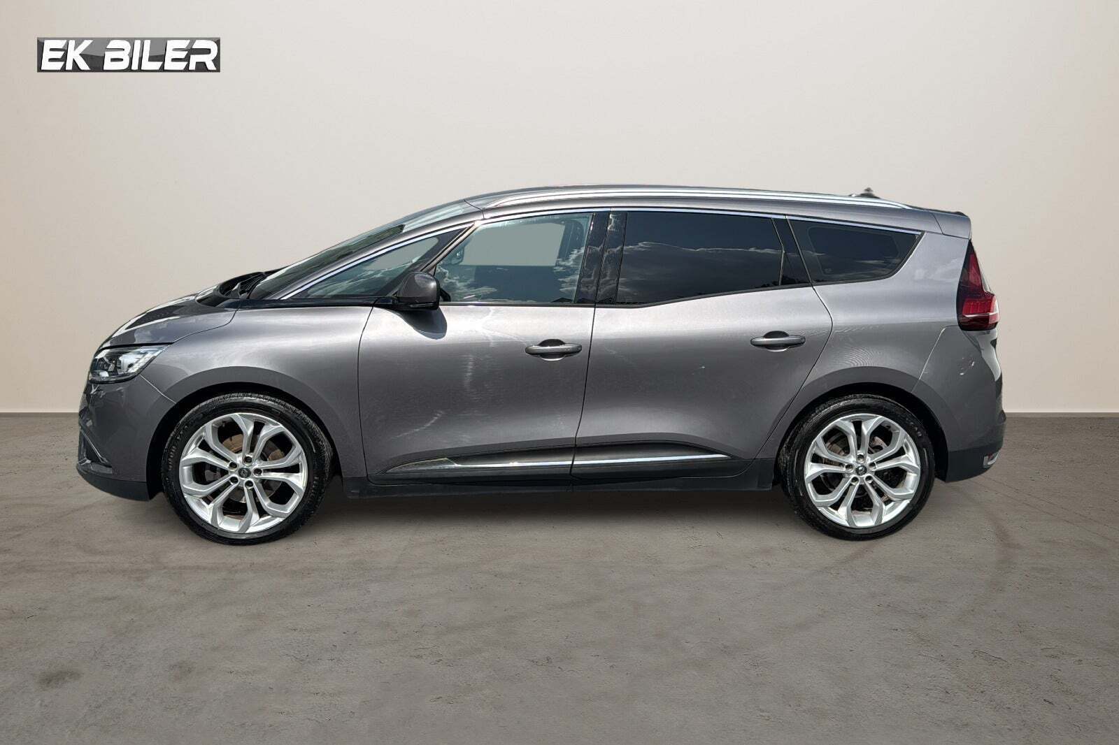 Renault Grand Scenic IV