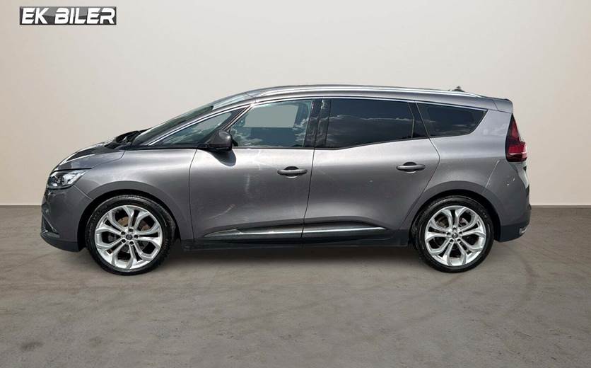 Renault Grand Scenic IV