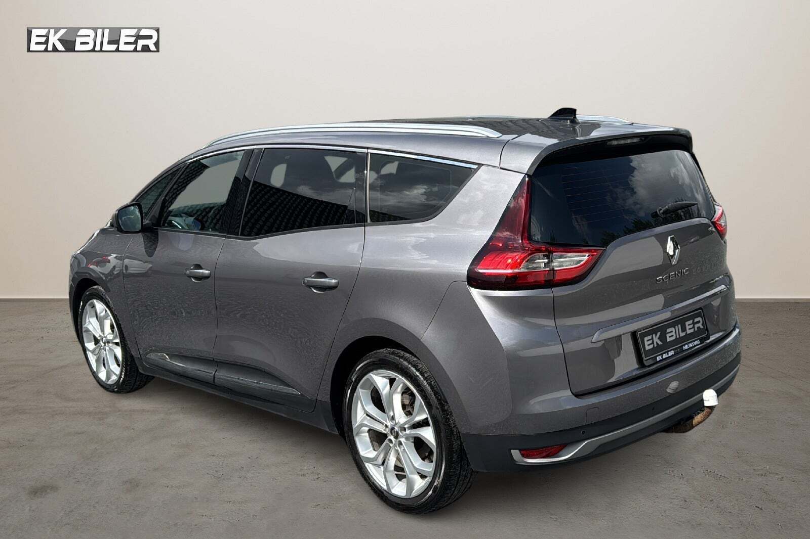 Renault Grand Scenic IV