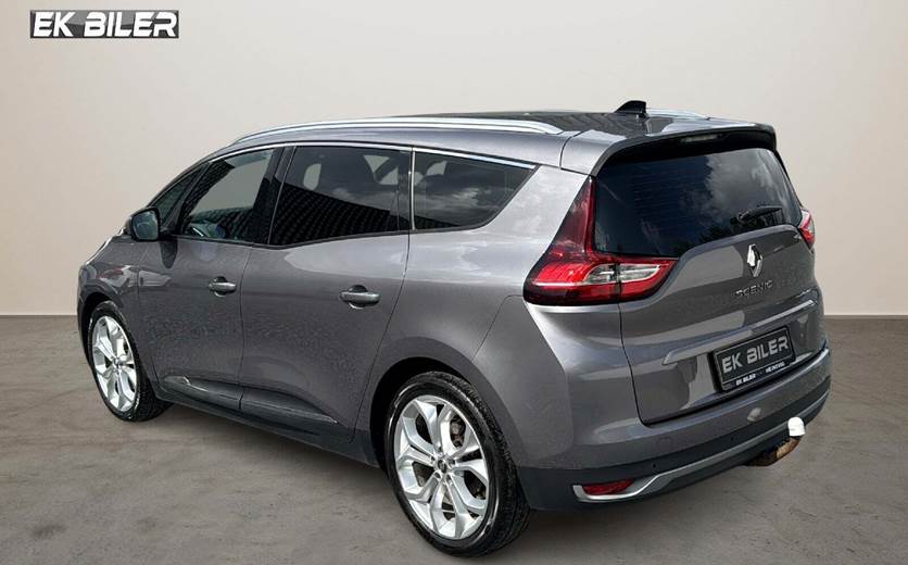 Renault Grand Scenic IV